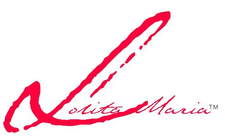 LOLITA MARIA logo