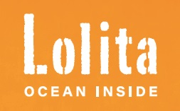 LOLITA OCEAN INSIDE logo