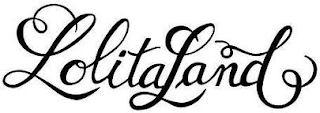 LOLITALAND logo