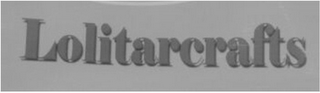 LOLITARCRAFTS logo