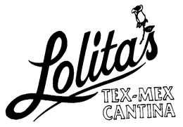 LOLITA'S TEX-MEX CANTINA logo