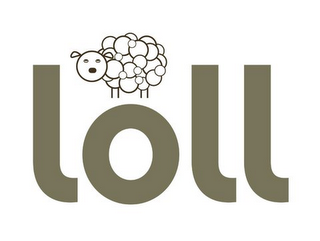 LOLL logo