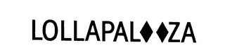 LOLLAPALOOZA logo