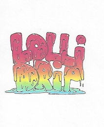 LOLLI DRIP logo