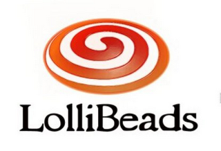 LOLLIBEADS logo