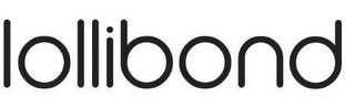 LOLLIBOND logo