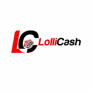 LOLLICASH LC logo