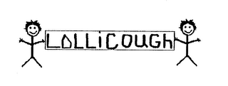 LOLLICOUGH logo