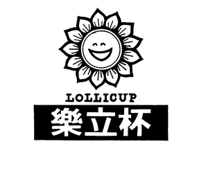 LOLLICUP logo