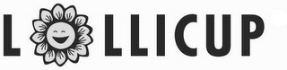 LOLLICUP logo