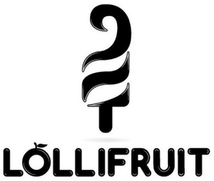 LOLLIFRUIT logo