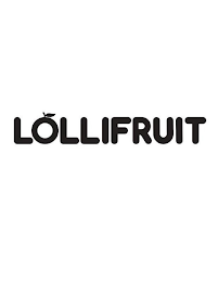 LOLLIFRUIT logo