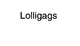 LOLLIGAGS logo