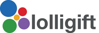 LOLLIGIFT logo