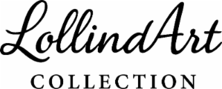 LOLLINDART COLLECTION logo