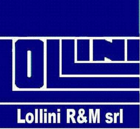 LOLLINI LOLLINI R&M SRL logo