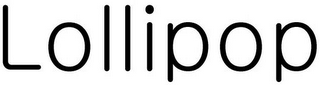 LOLLIPOP logo