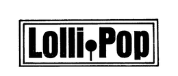 LOLLI.POP logo