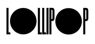 LOLLIPOP logo
