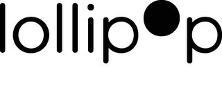 LOLLIPOP logo