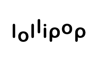 LOLLIPOP logo