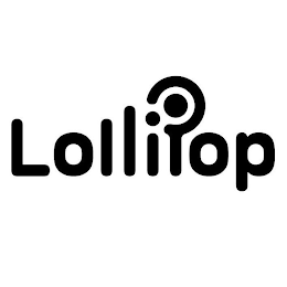 LOLLIPOP logo