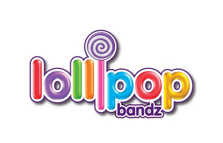 LOLLIPOP BANDZ logo