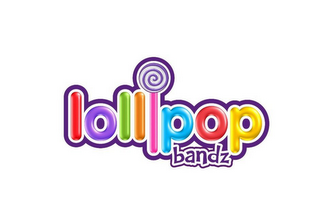 LOLLIPOP BANDZ logo