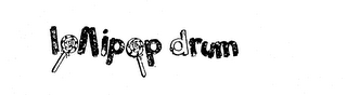 LOLLIPOP DRUM logo