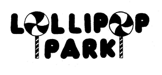 LOLLIPOP PARK logo
