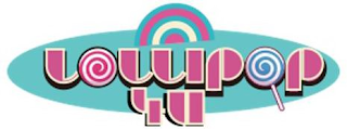 LOLLIPOP4U logo