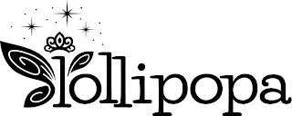 LOLLIPOPA logo