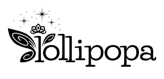LOLLIPOPA logo