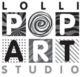 LOLLIPOPART STUDIO logo