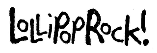 LOLLIPOPROCK! logo