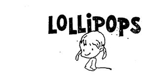 LOLLIPOPS logo