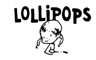 LOLLIPOPS logo