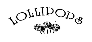 LOLLIPOPS logo