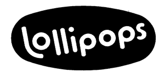 LOLLIPOPS logo