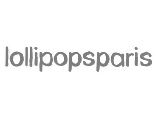 LOLLIPOPSPARIS logo