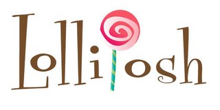 LOLLIPOSH logo