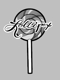 LOLLIPOX logo