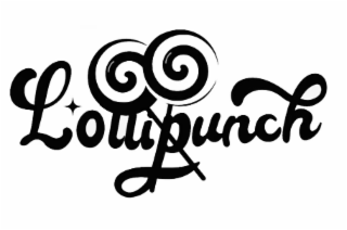 LOLLIPUNCH logo