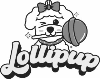 LOLLIPUP logo