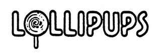 LOLLIPUPS logo
