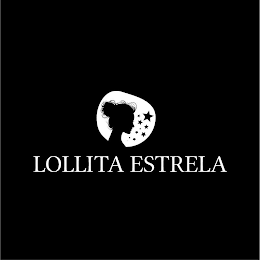 LOLLITA ESTRELA logo