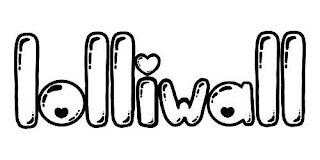 LOLLIWALL logo