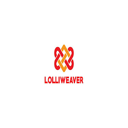 LOLLIWEAVER logo