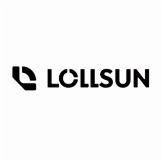 LOLLSUN logo