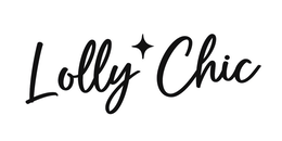 LOLLY CHIC logo